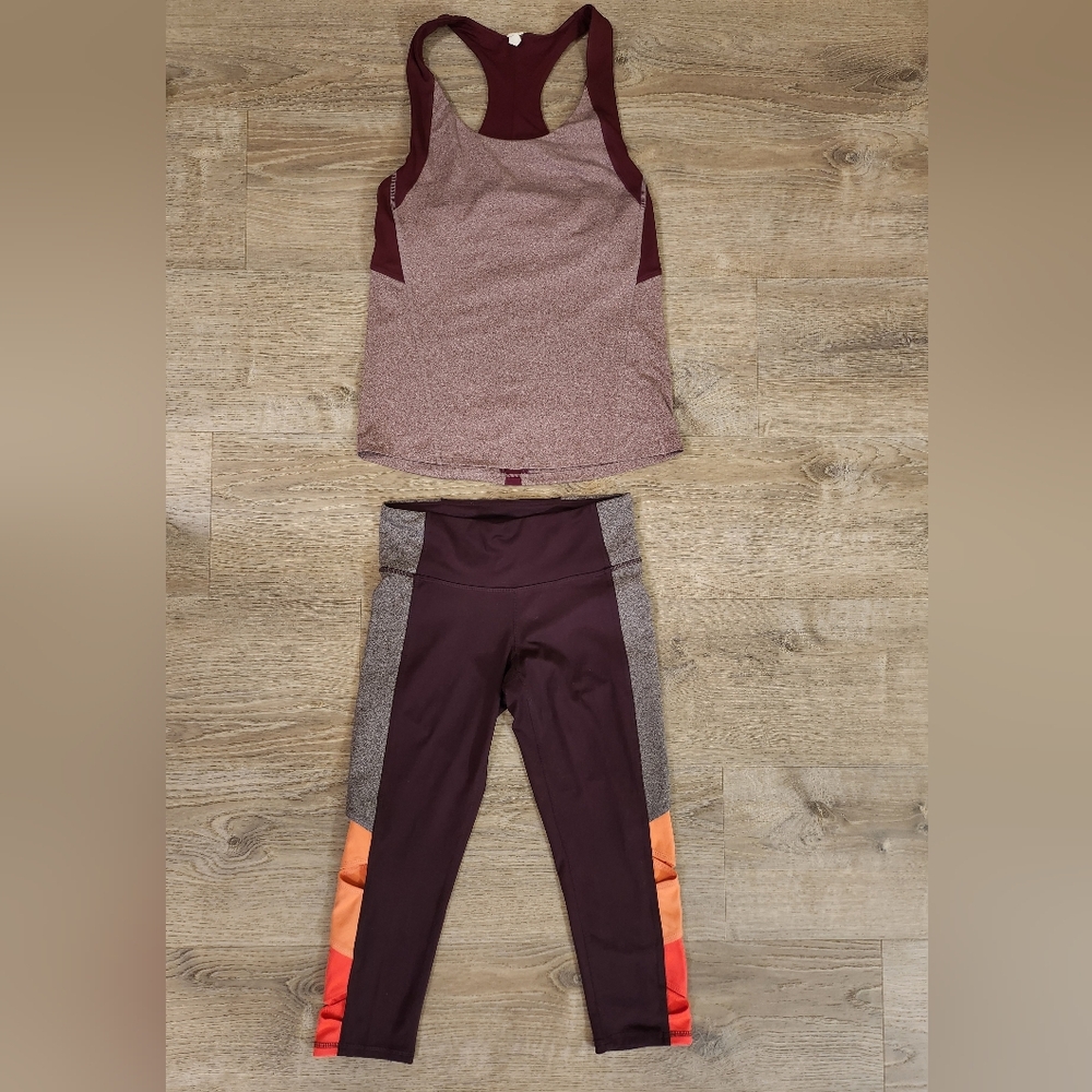 Champion Set